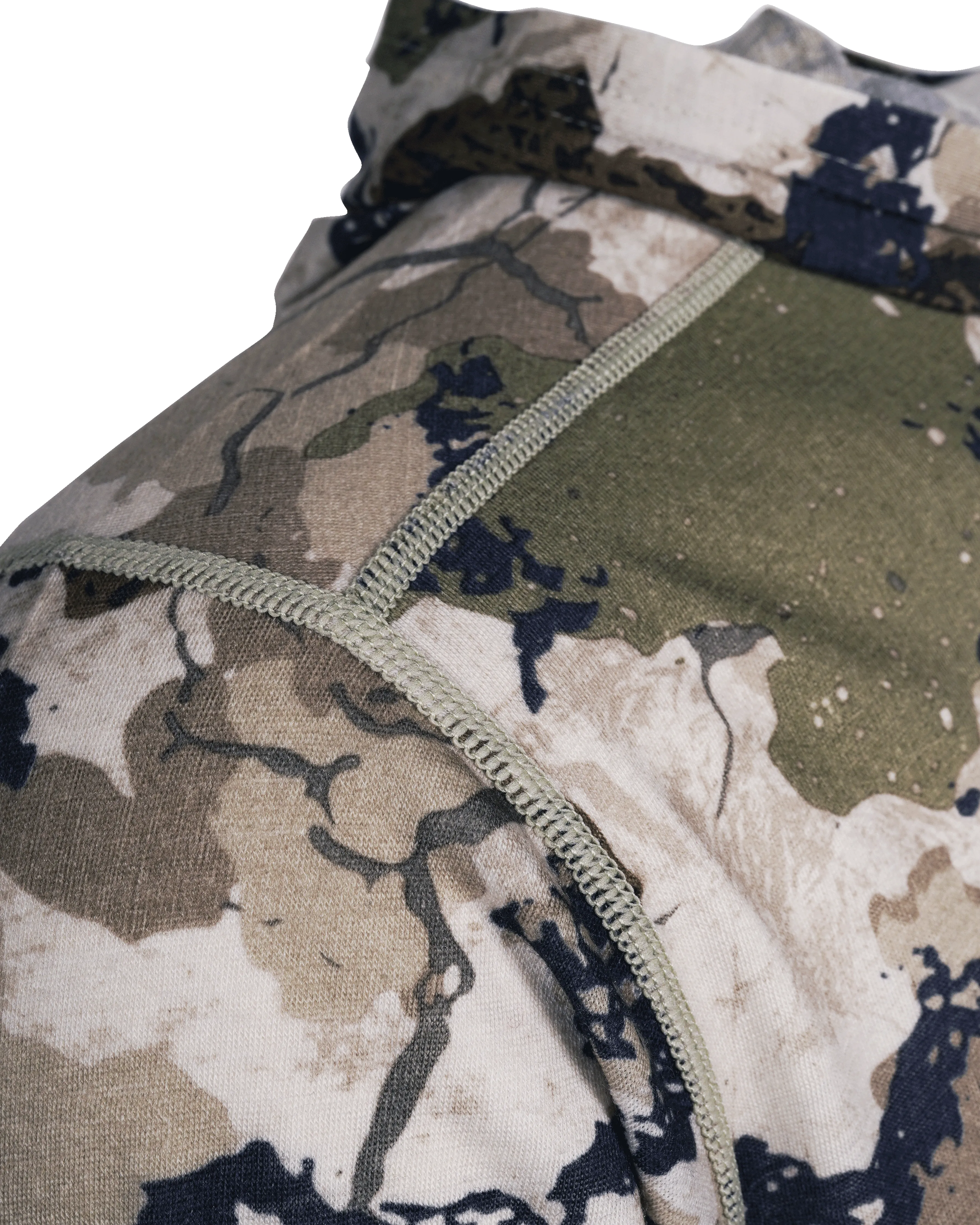 XKG Foundation 150 Merino Hoodie